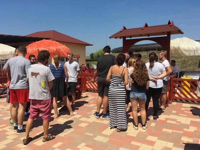 Családi Nap a Morotva Ligetben 12